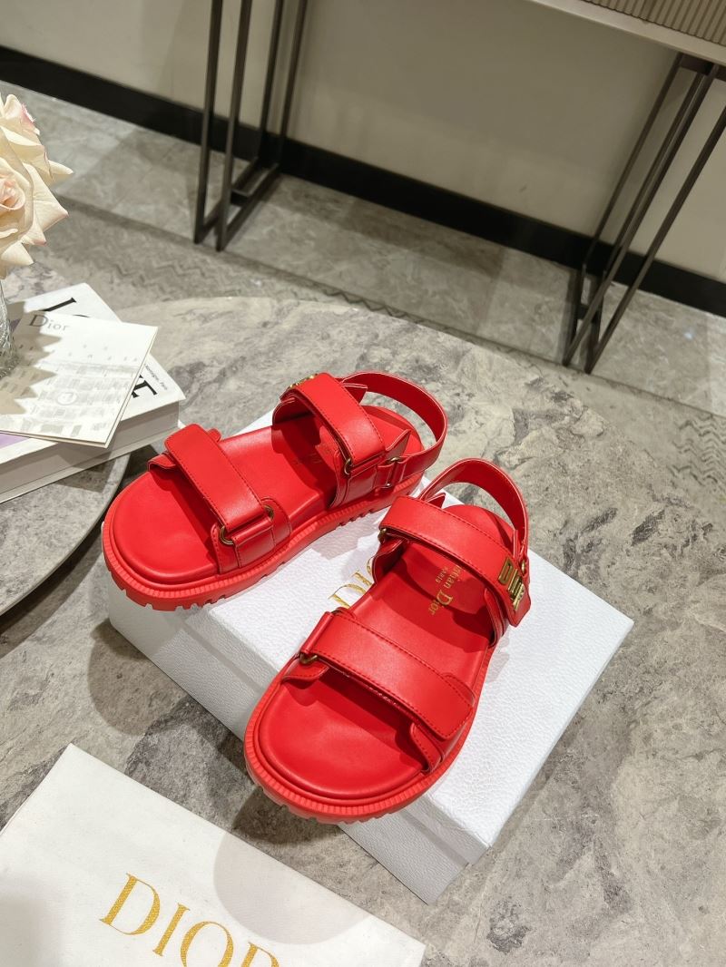 Christian Dior Sandals